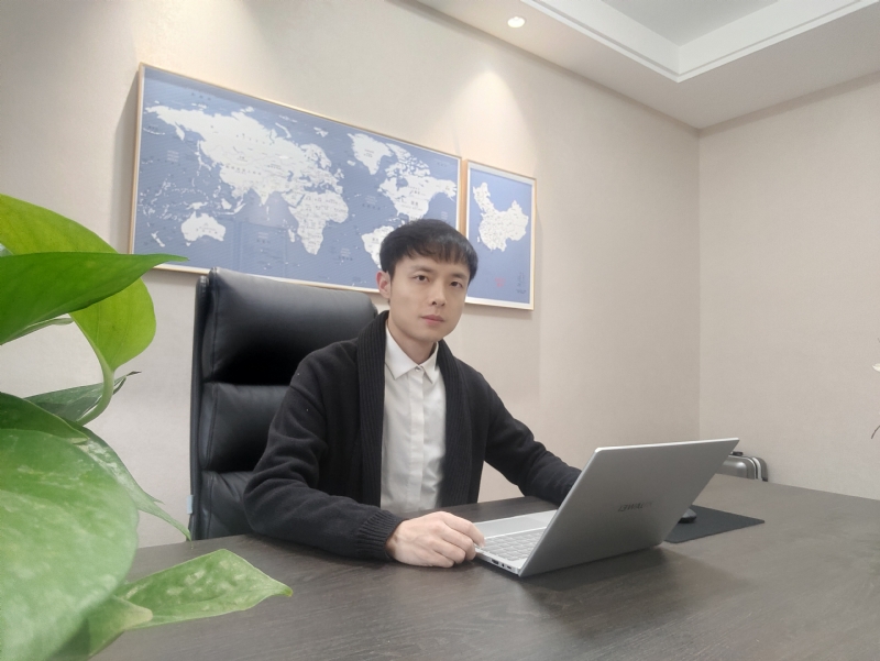 雨落花声的第一张照片--包头相亲服务中心