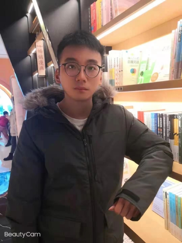 像鱼的第一张照片--包头相亲服务中心