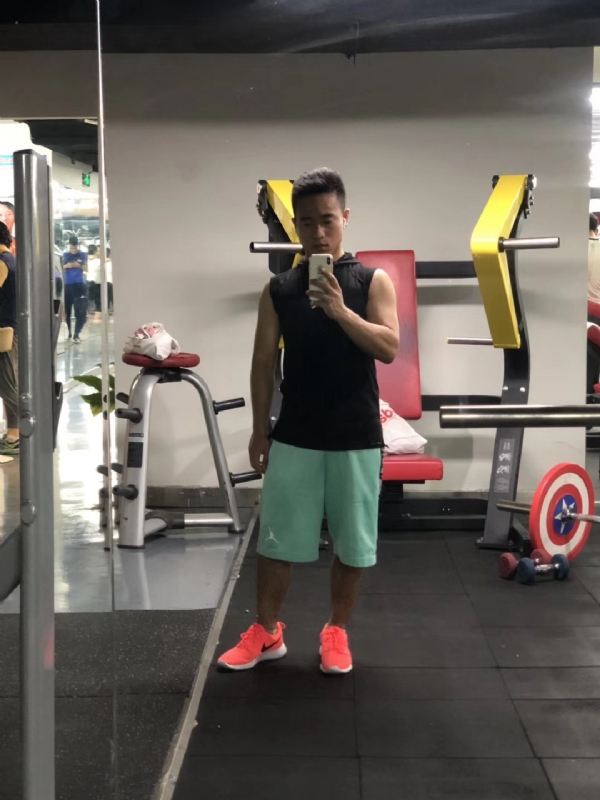 随心所欲的第一张照片--包头相亲服务中心