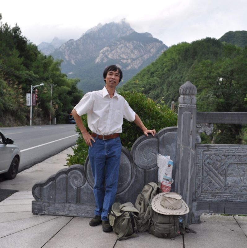 阳光雨露-2023的第一张照片--包头相亲服务中心