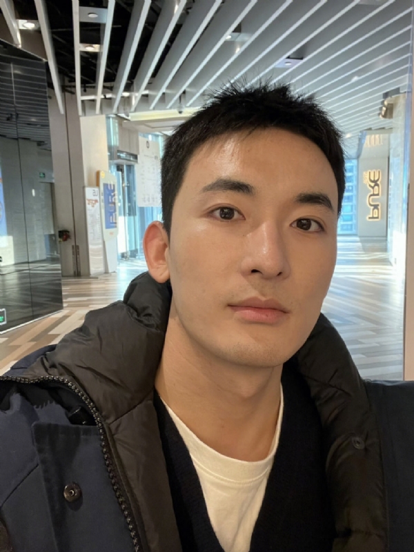 請叫先生的第一张照片--包头相亲服务中心