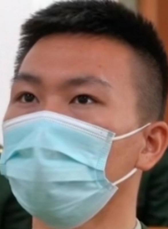 大一本科的第一张照片--包头相亲服务中心