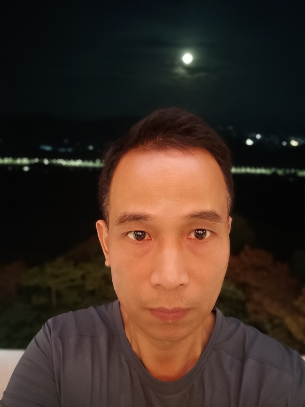 辉哥的第一张照片--包头相亲服务中心