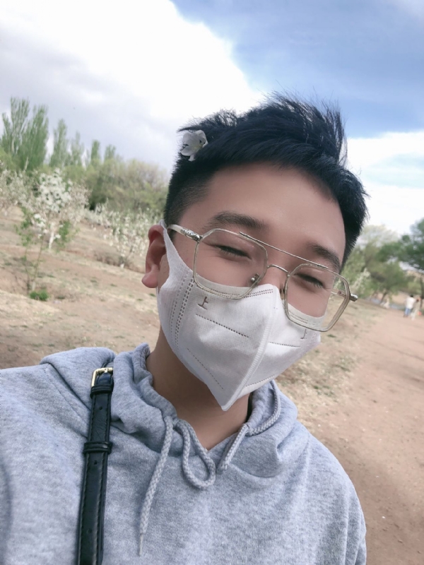 晨晨的第二张照片--包头相亲服务中心