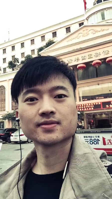 丶ted的第二张照片--包头相亲服务中心