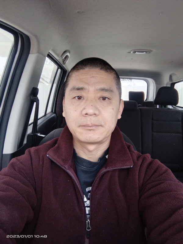 啊正的第一张照片--包头相亲服务中心