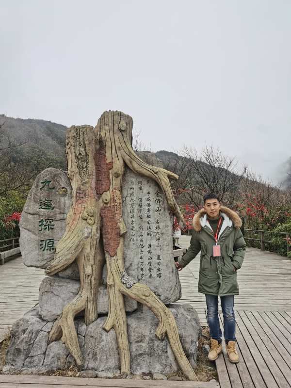 fly的第一张照片--包头相亲服务中心