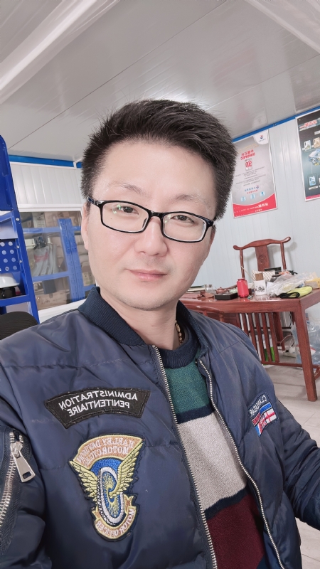 不离不弃的第一张照片--包头相亲服务中心