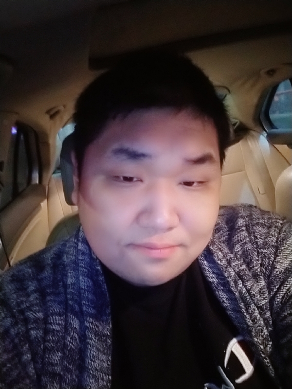 璟璟的第一张照片--包头相亲服务中心