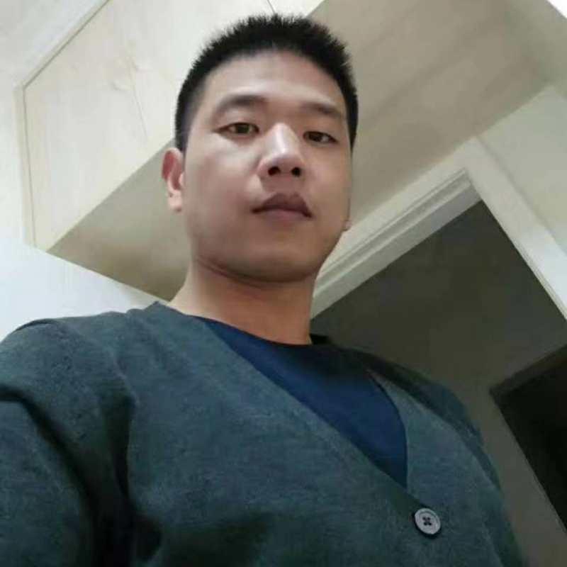 辉辉的第一张照片--包头相亲服务中心