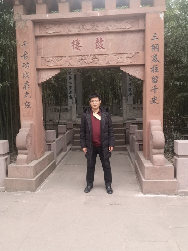 xiaoli的第一张照片--包头相亲服务中心