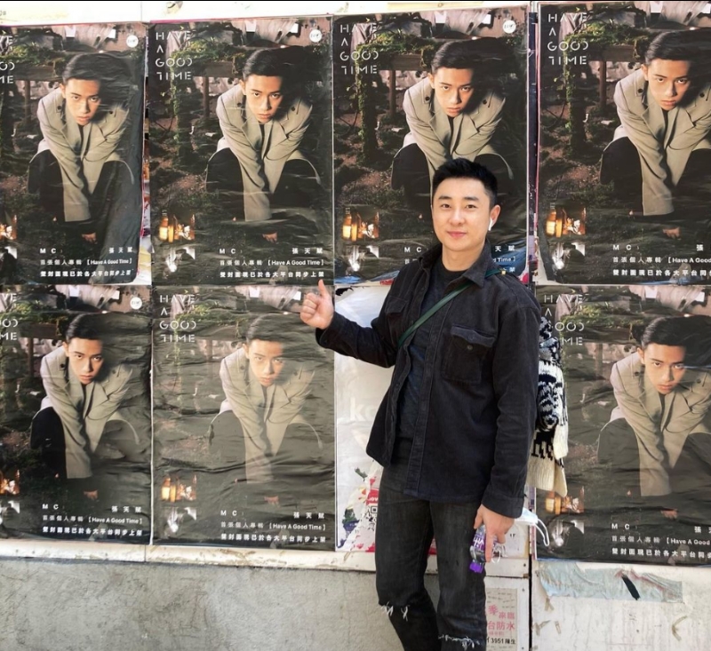 Eric的第一张照片--包头相亲服务中心