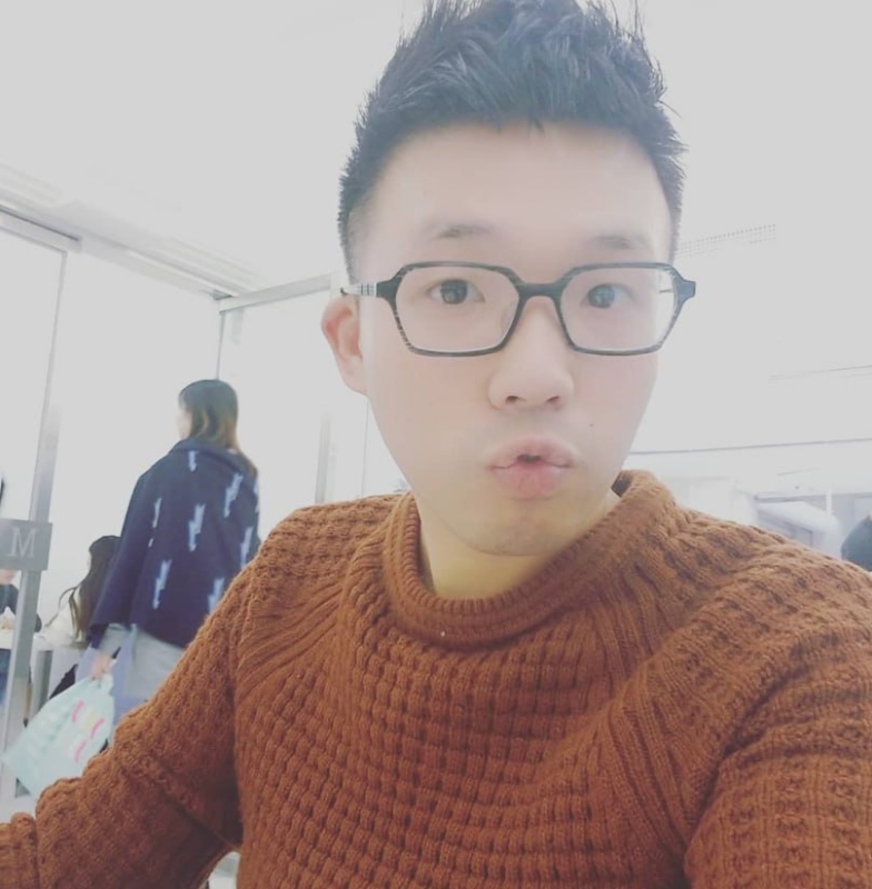 林滿江的第一张照片--包头相亲服务中心