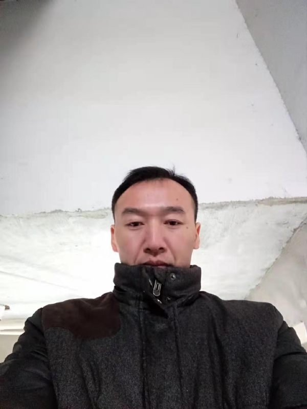 孤狼的第二张照片--包头相亲服务中心