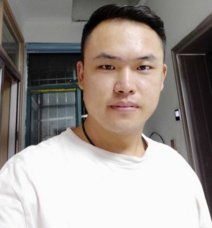 缘起的第一张照片--包头相亲服务中心