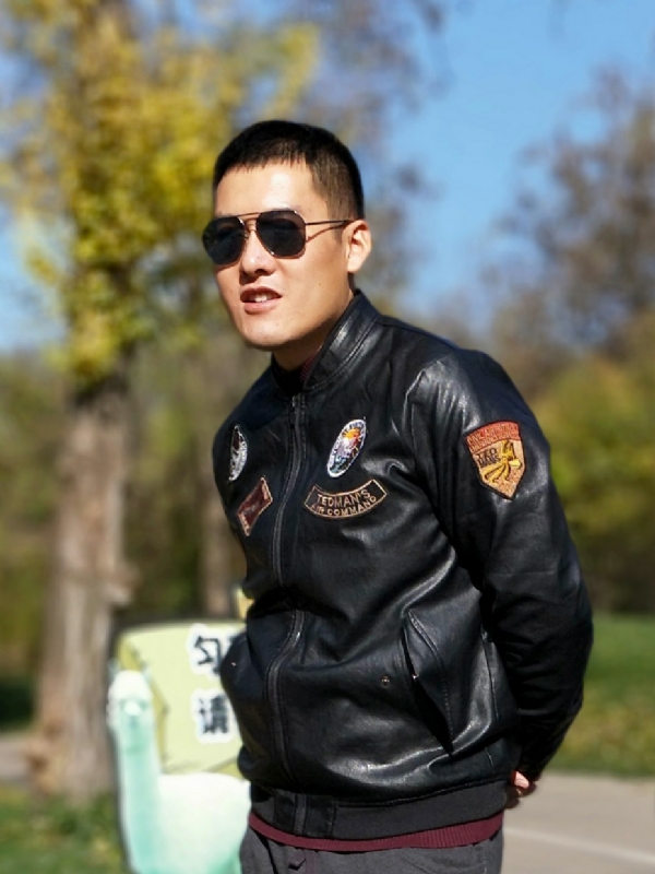 里奥老爹的第二张照片--包头相亲服务中心