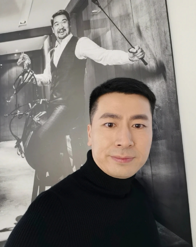 Gs的第一张照片--包头相亲服务中心