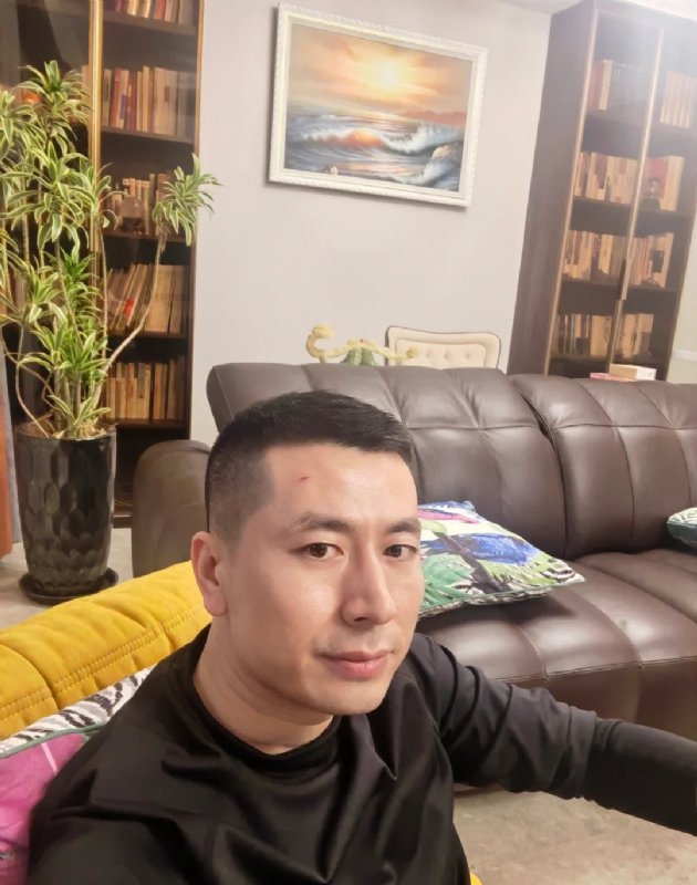 Gs的第二张照片--包头相亲服务中心