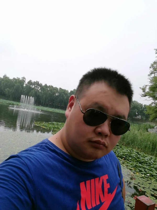 石头的第一张照片--包头相亲服务中心