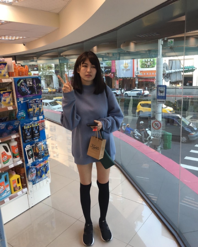 茜茜的第一张照片--包头相亲服务中心