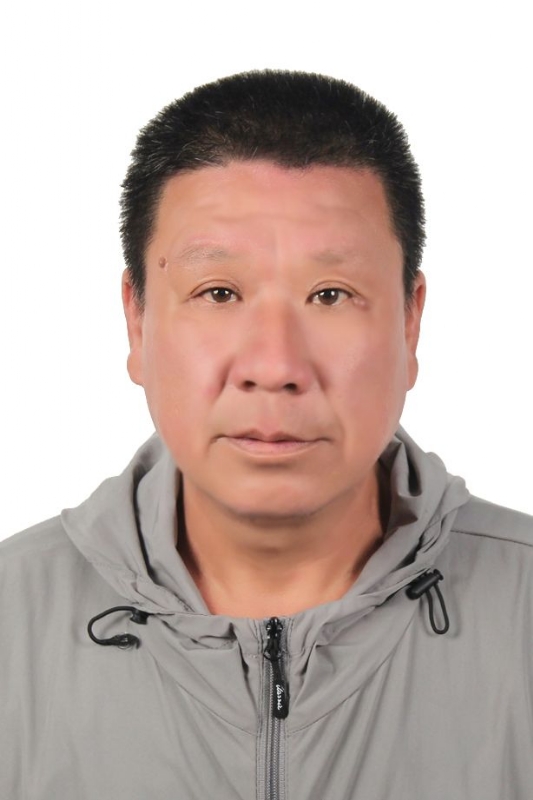 薛利忠的第一张照片--包头相亲服务中心