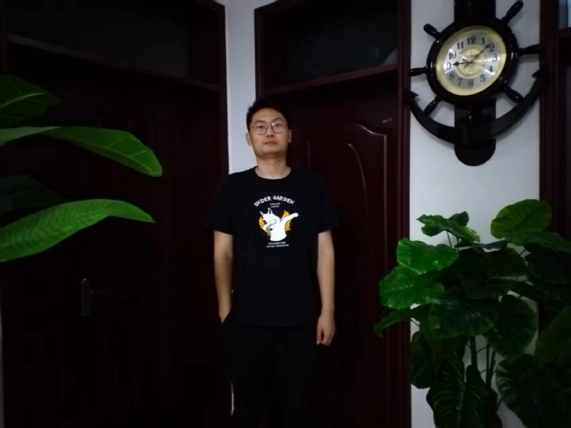 真诚交友的第一张照片--包头相亲服务中心