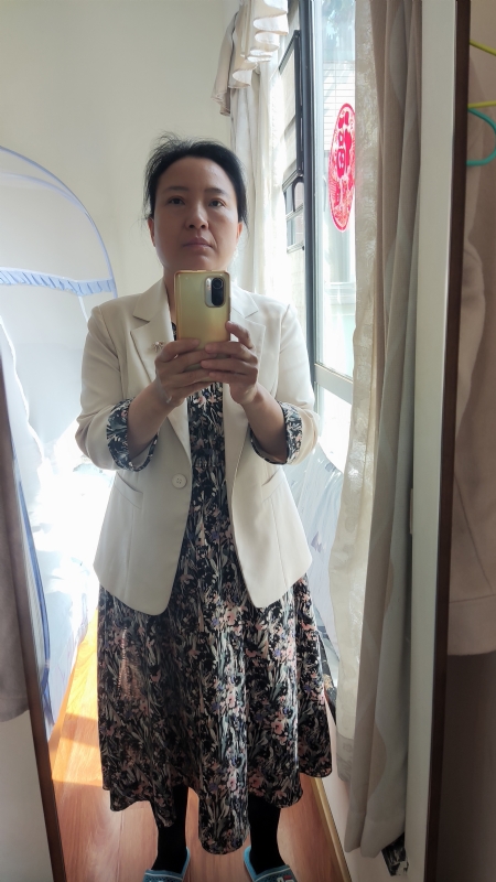 踏雪寻梅的第二张照片--包头相亲服务中心