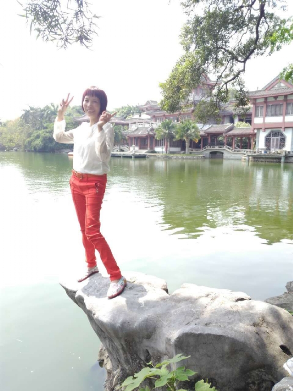 善善的第一张照片--包头相亲服务中心