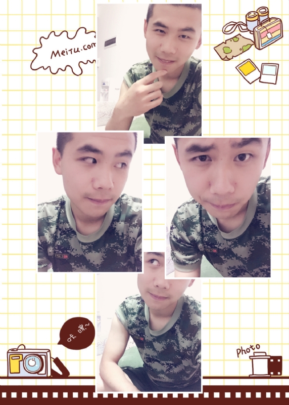 X先生的第一张照片--包头相亲服务中心