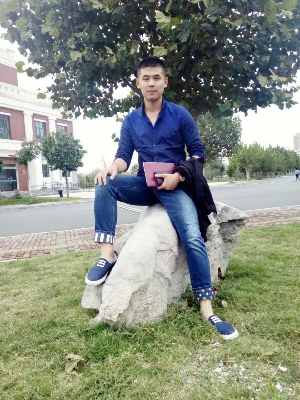 X先生的第三张照片--包头相亲服务中心