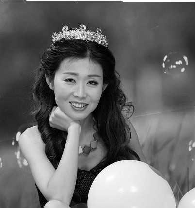 诗若兰的第一张照片--包头相亲服务中心