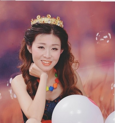 诗若兰的第二张照片--包头相亲服务中心