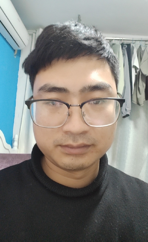 少平的第一张照片--包头相亲服务中心