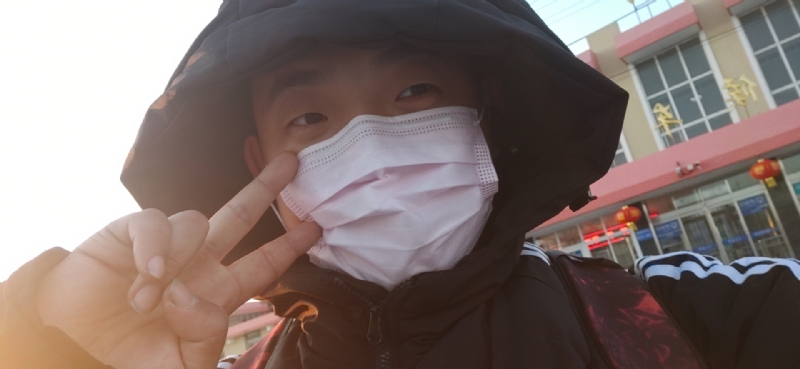 卡布达的第一张照片--包头相亲服务中心