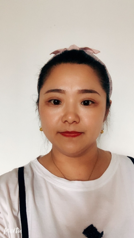 CoCo木子的第一张照片--包头相亲服务中心