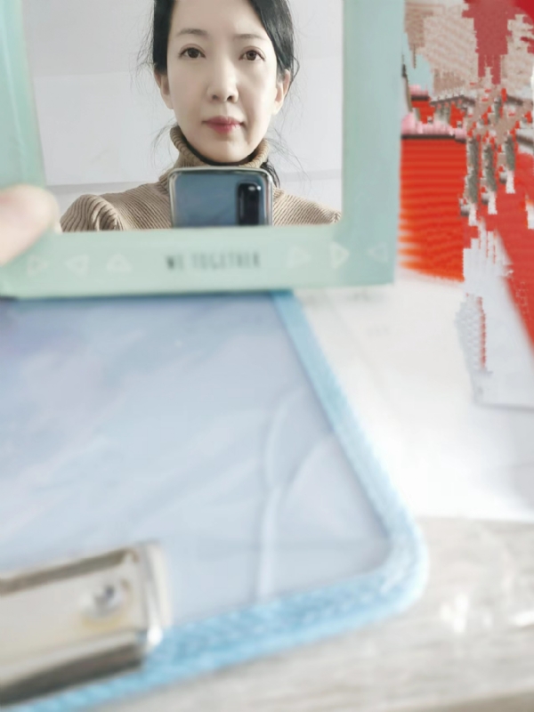 小云的第四张照片--包头相亲服务中心