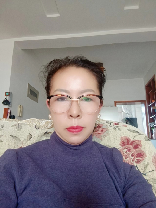 中秋桂花玉兔的第三张照片--包头相亲服务中心