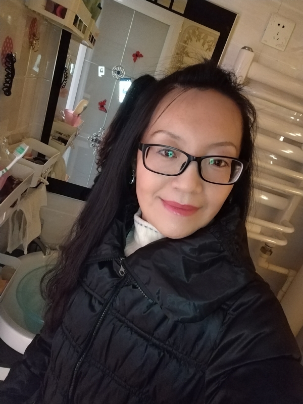 颜的第一张照片--包头相亲服务中心