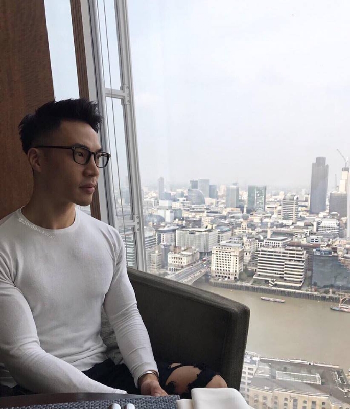 Chen文彬的第一张照片--包头相亲服务中心