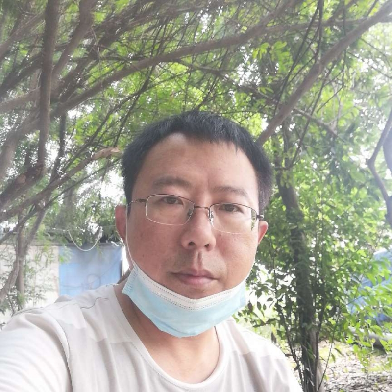 解勇的第三张照片--包头相亲服务中心