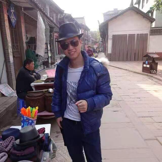 橙光的第一张照片--包头相亲服务中心