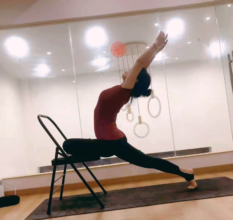 小鹿的第一张照片--包头相亲服务中心