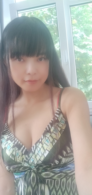 Sophia的第一张照片--包头相亲服务中心