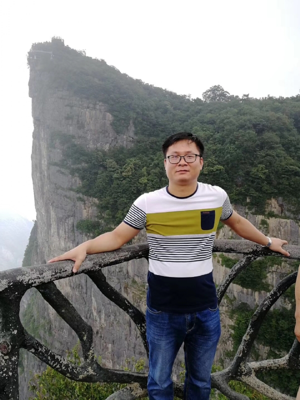 江汉的第一张照片--包头相亲服务中心