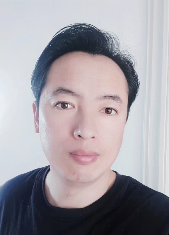 Kevin的第一张照片--包头相亲服务中心