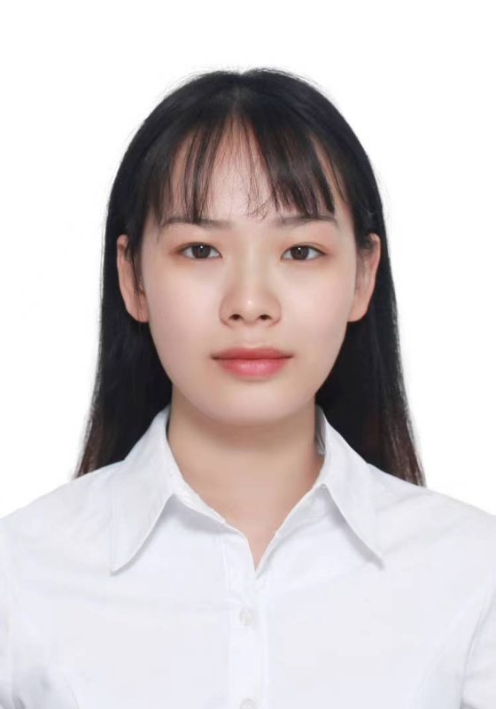 莺莺的第一张照片--包头相亲服务中心