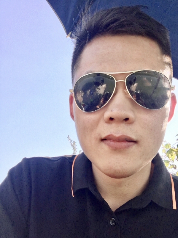 德鹏的第一张照片--包头相亲服务中心