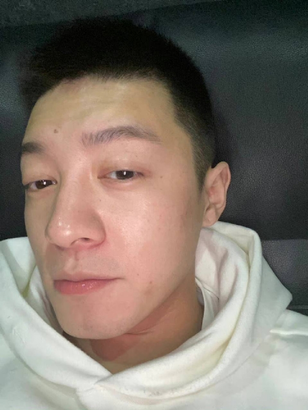 笑宇的第一张照片--包头相亲服务中心