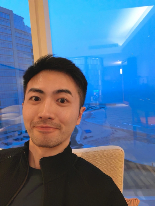 银角大王的第一张照片--包头相亲服务中心