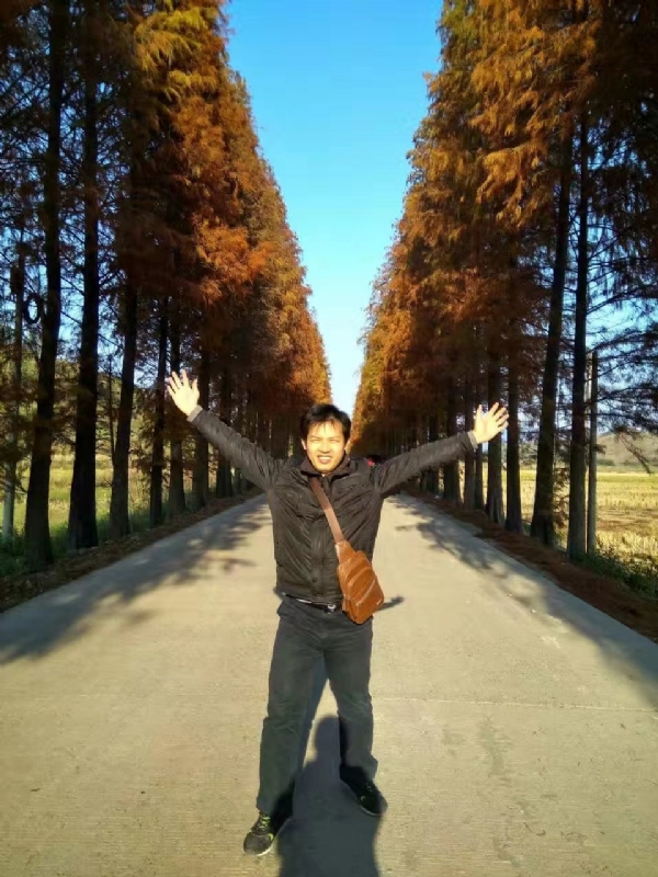 朱相平的第二张照片--包头相亲服务中心